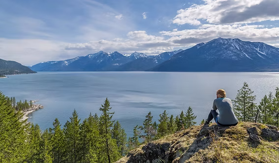 Kootenay Lake